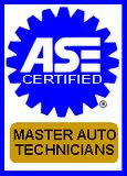 ASE Master Auto Technicians ASE Master Auto Technicians, DJ AUTO, Provo, UT, 84604